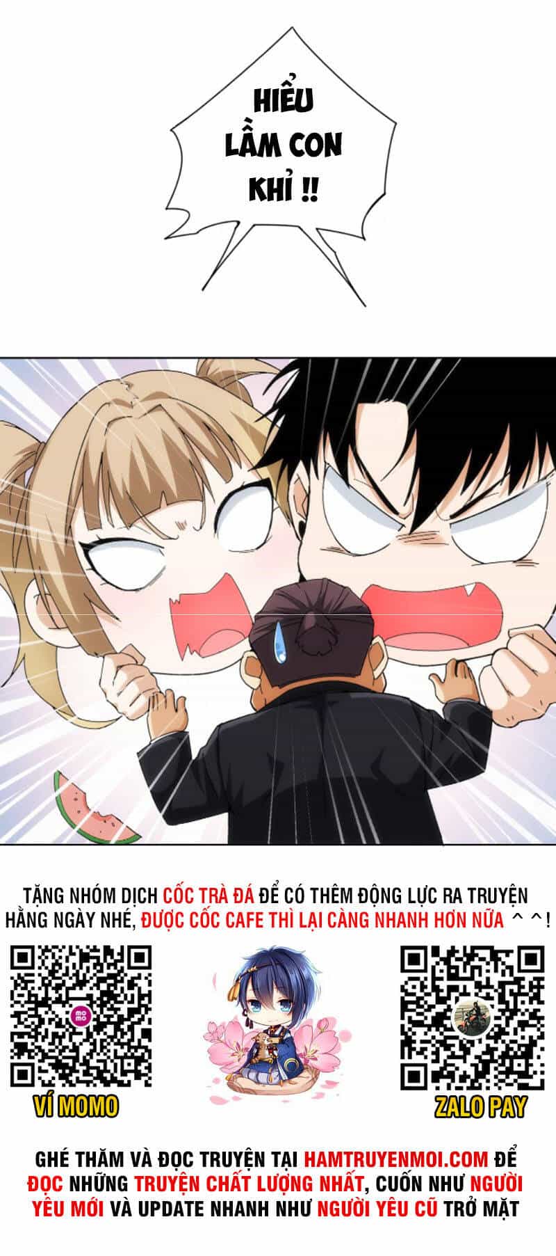 Ta Có Thể Thấy Tỉ Lệ Thành Công - Chương 190 - ảnh 54