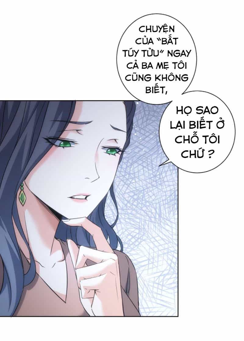 Ta Có Thể Thấy Tỉ Lệ Thành Công - Chương 191 - ảnh 40