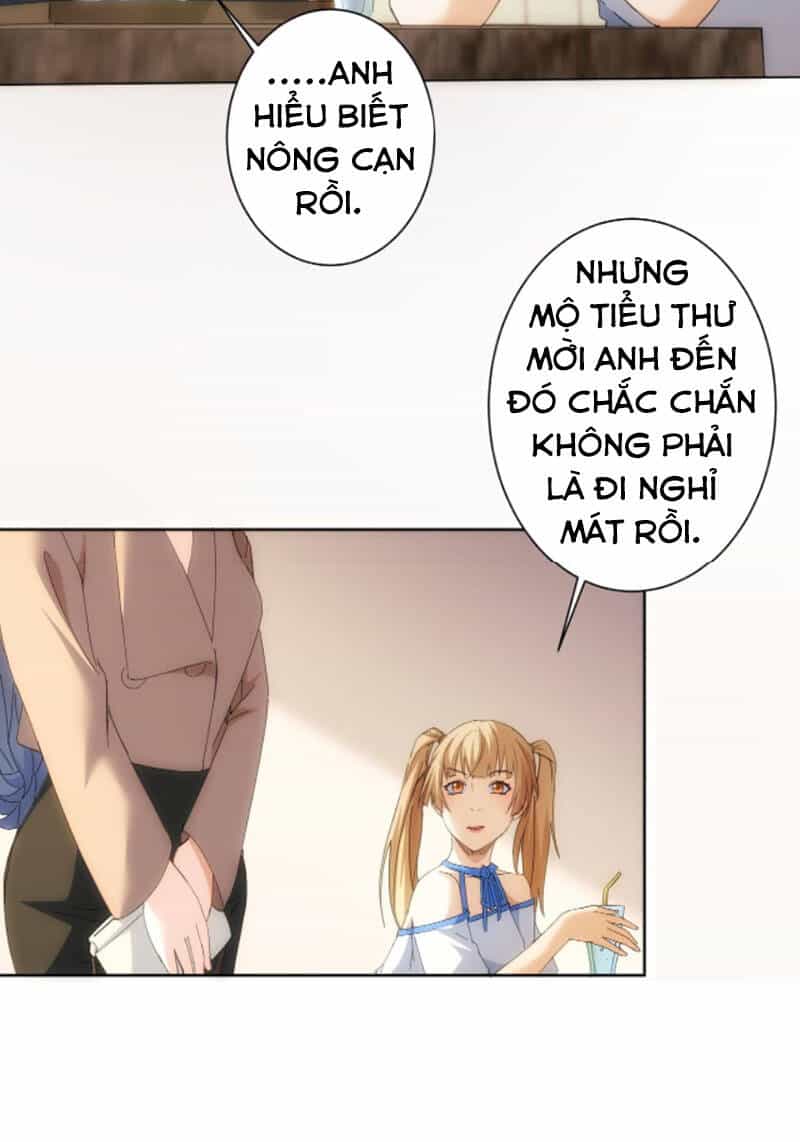 Ta Có Thể Thấy Tỉ Lệ Thành Công - Chương 191 - ảnh 6
