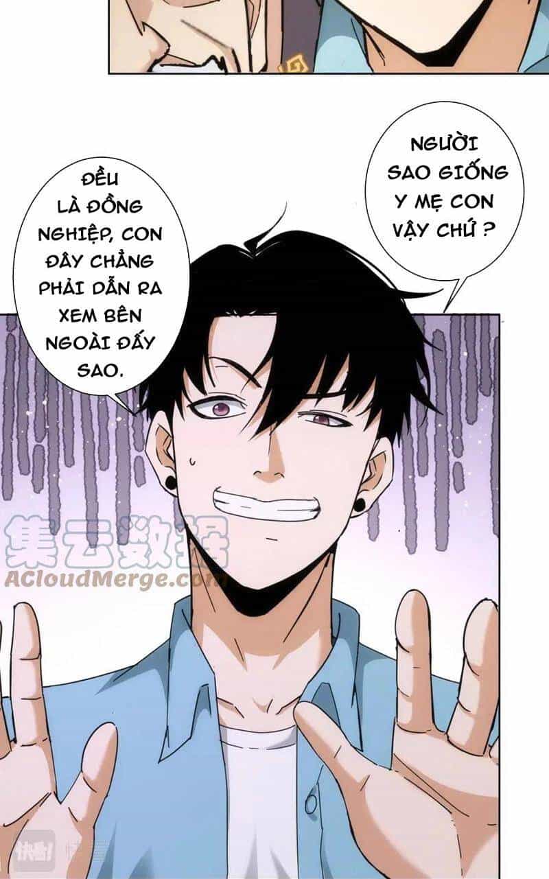 Ta Có Thể Thấy Tỉ Lệ Thành Công - Chương 192 - ảnh 43
