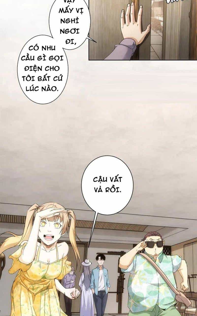 Ta Có Thể Thấy Tỉ Lệ Thành Công - Chương 192 - ảnh 53