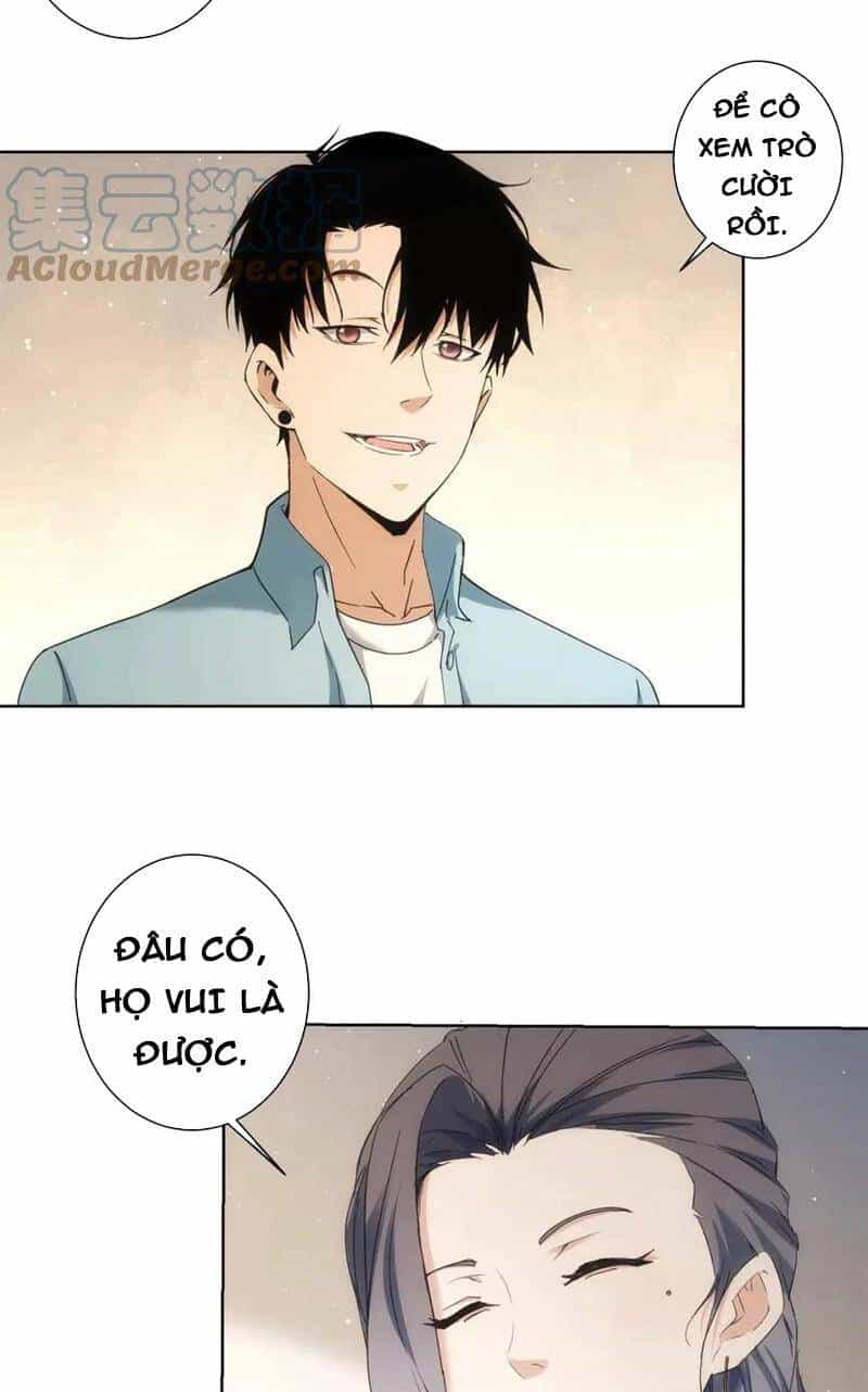 Ta Có Thể Thấy Tỉ Lệ Thành Công - Chương 192 - ảnh 57