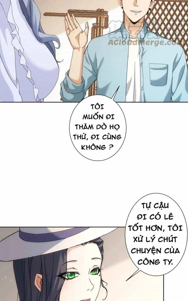 Ta Có Thể Thấy Tỉ Lệ Thành Công - Chương 192 - ảnh 59