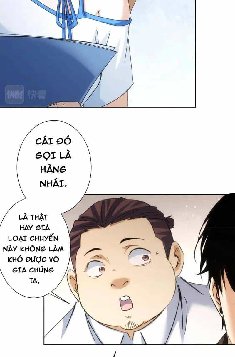 Ta Có Thể Thấy Tỉ Lệ Thành Công - Chương 192 - ảnh 6