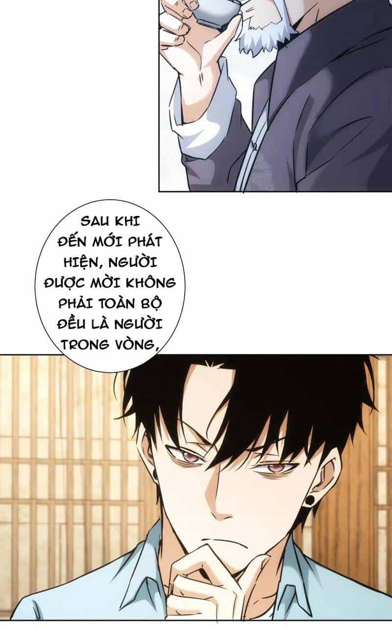 Ta Có Thể Thấy Tỉ Lệ Thành Công - Chương 193 - ảnh 21