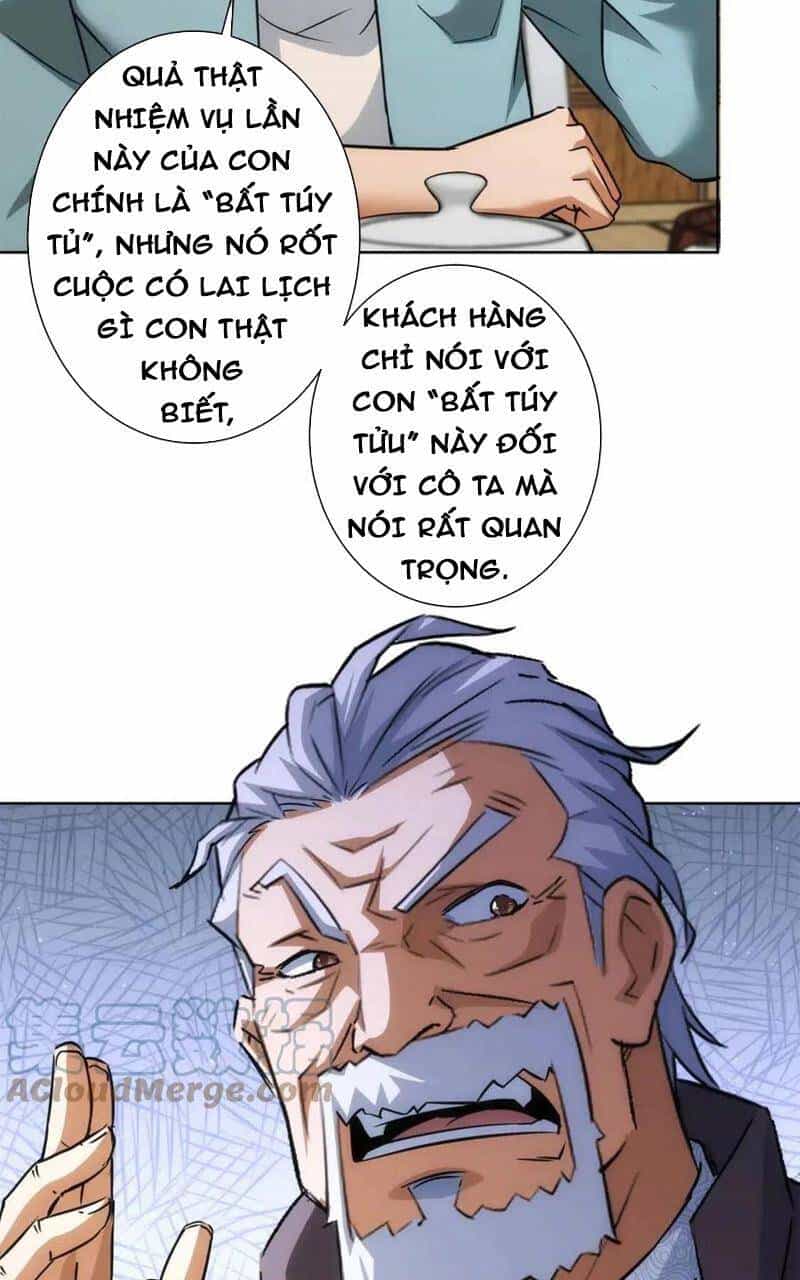 Ta Có Thể Thấy Tỉ Lệ Thành Công - Chương 193 - ảnh 27