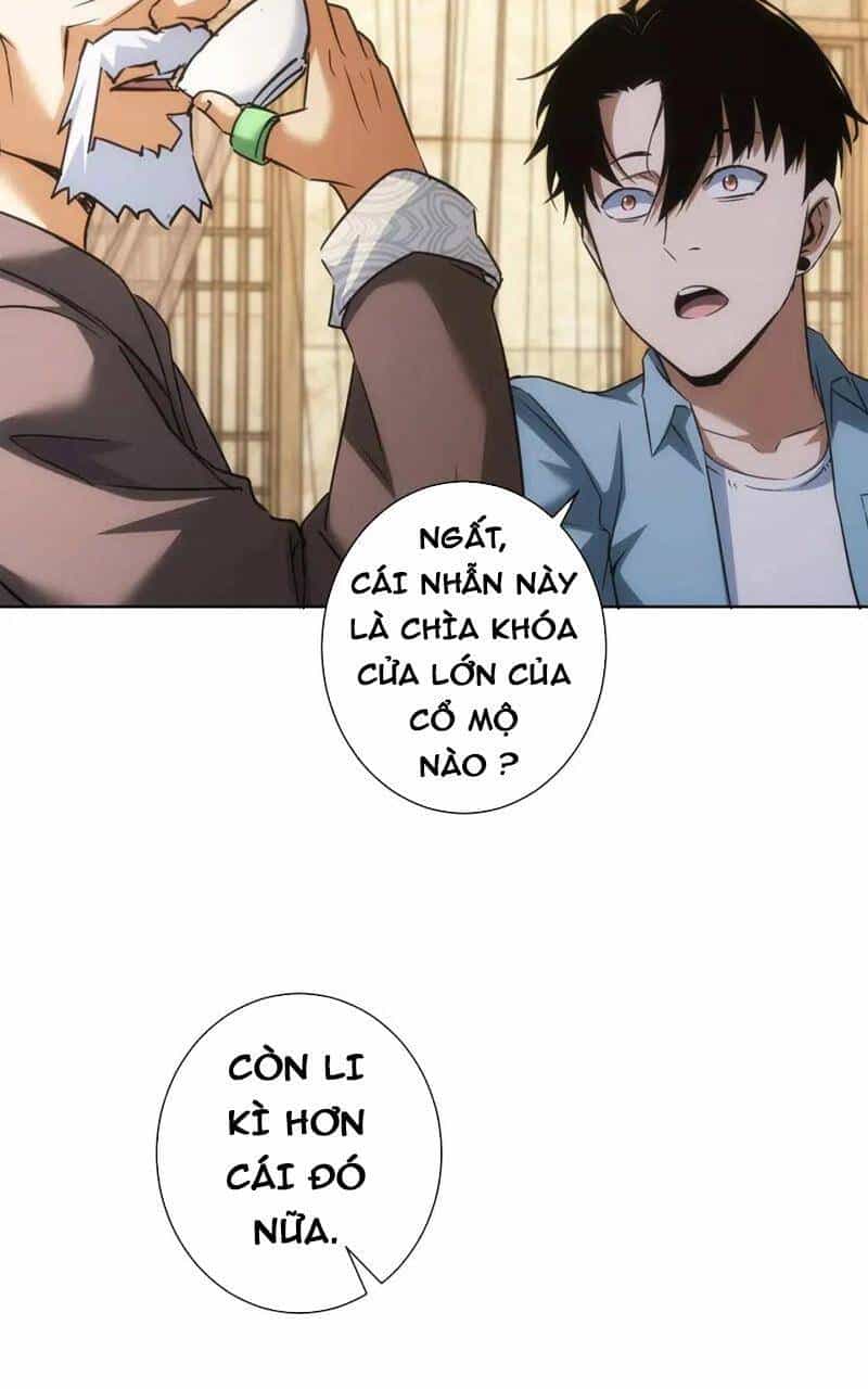 Ta Có Thể Thấy Tỉ Lệ Thành Công - Chương 193 - ảnh 33