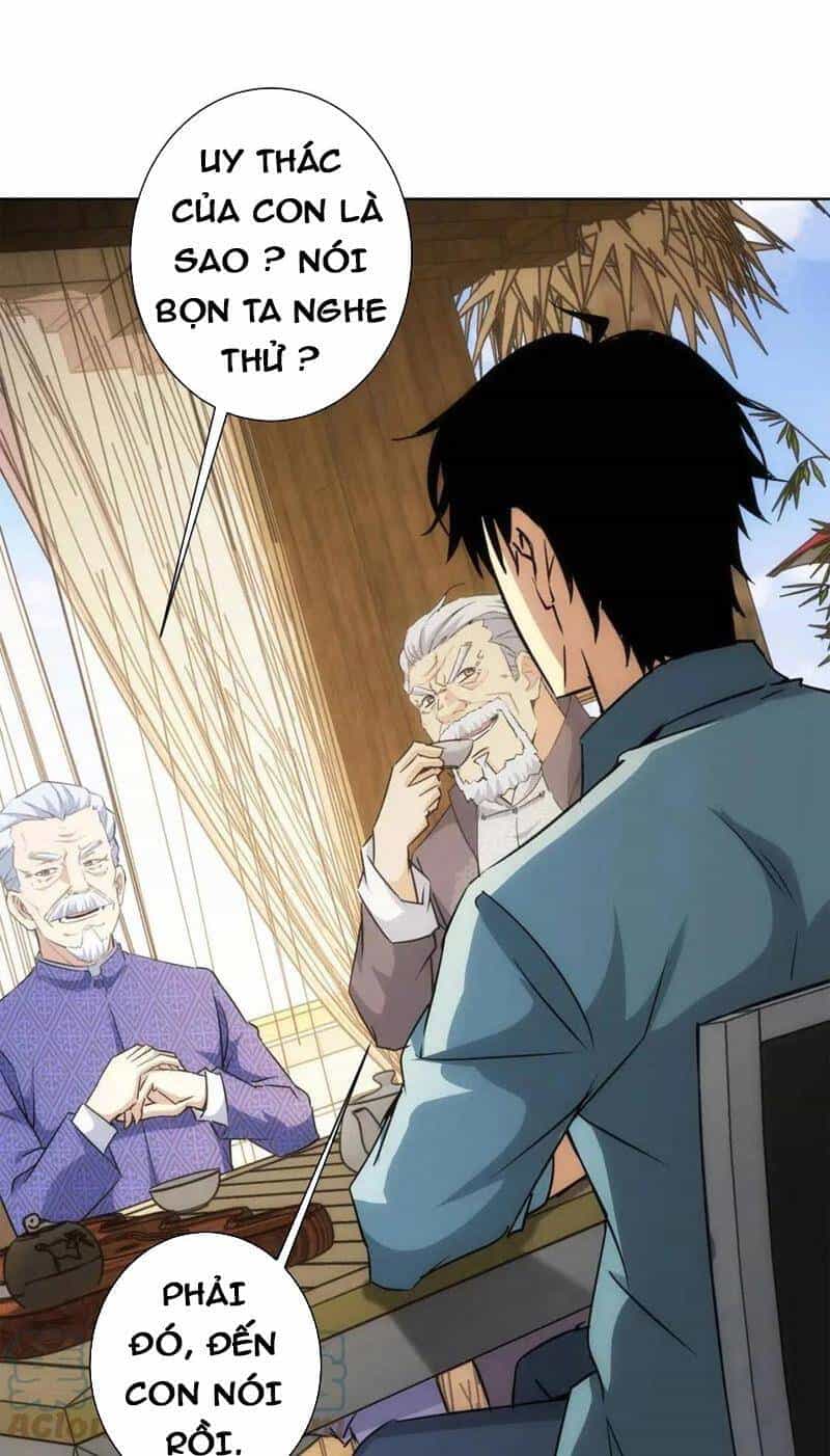 Ta Có Thể Thấy Tỉ Lệ Thành Công - Chương 193 - ảnh 44