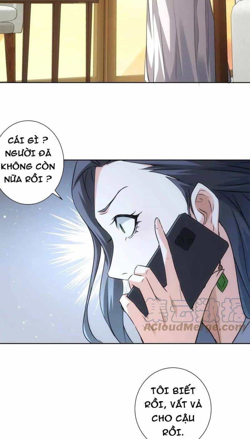 Ta Có Thể Thấy Tỉ Lệ Thành Công - Chương 193 - ảnh 51