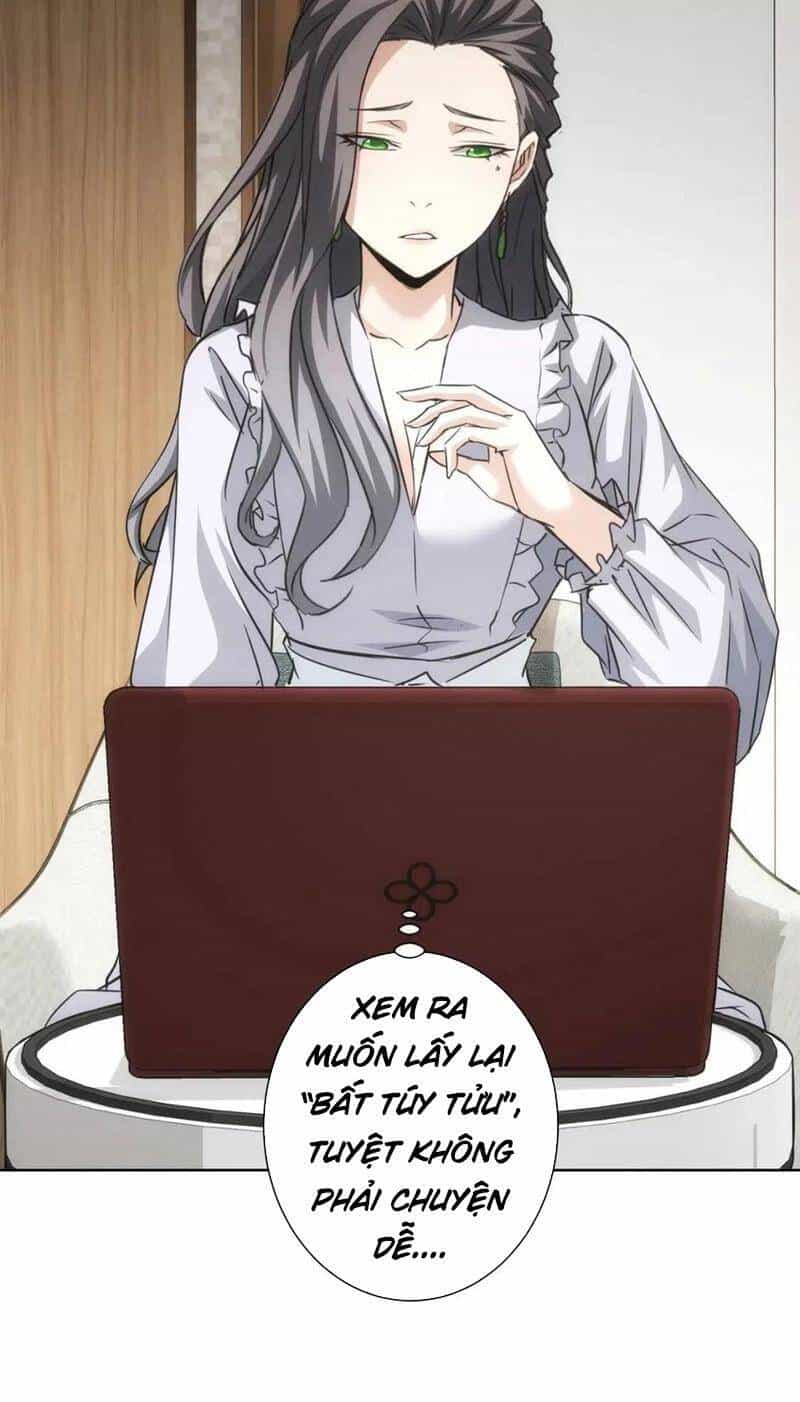 Ta Có Thể Thấy Tỉ Lệ Thành Công - Chương 193 - ảnh 56