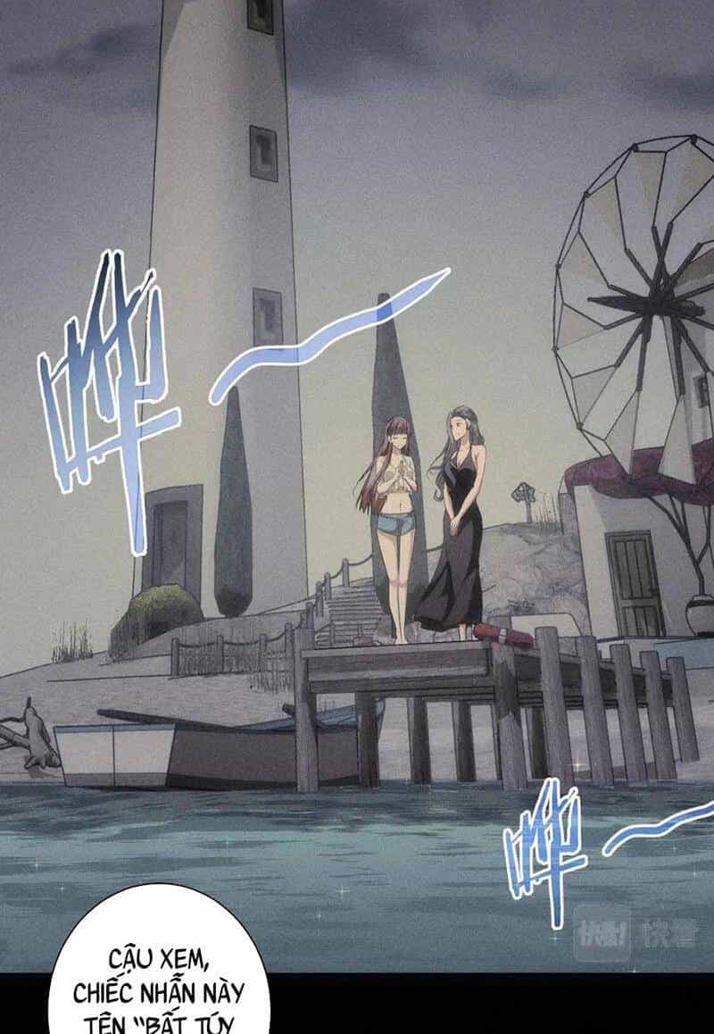 Ta Có Thể Thấy Tỉ Lệ Thành Công - Chương 194 - ảnh 2