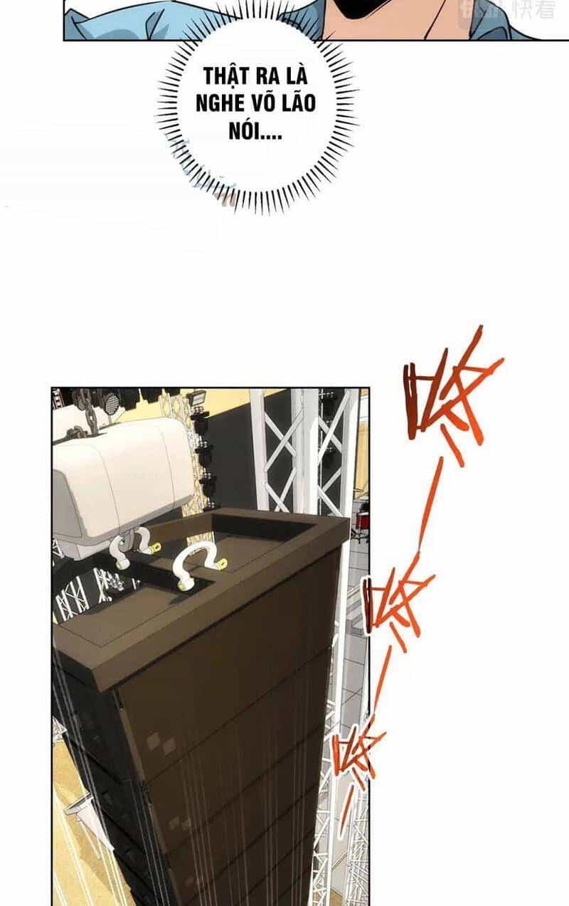 Ta Có Thể Thấy Tỉ Lệ Thành Công - Chương 194 - ảnh 39