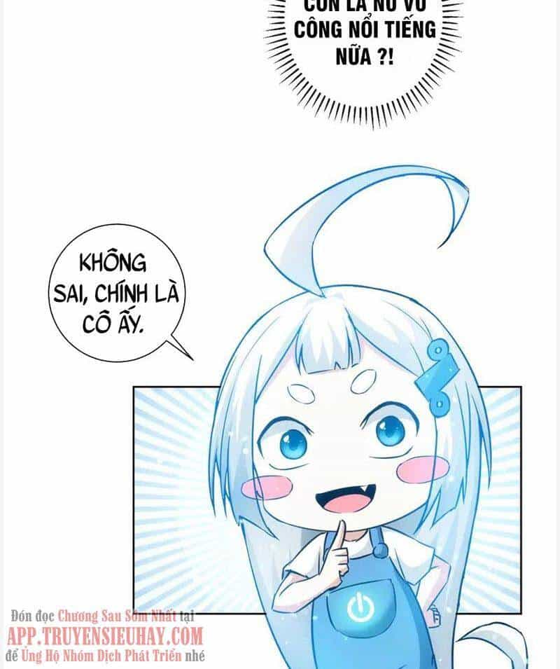 Ta Có Thể Thấy Tỉ Lệ Thành Công - Chương 194 - ảnh 54