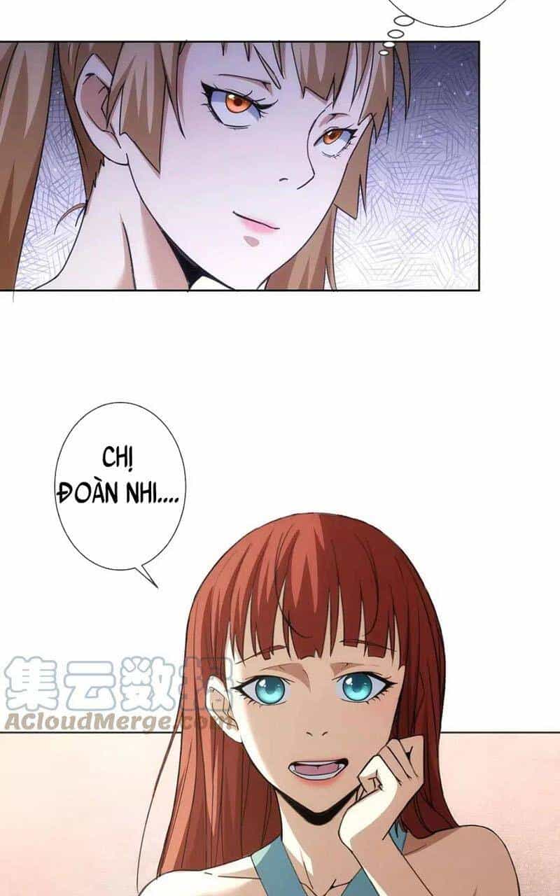 Ta Có Thể Thấy Tỉ Lệ Thành Công - Chương 195 - ảnh 39