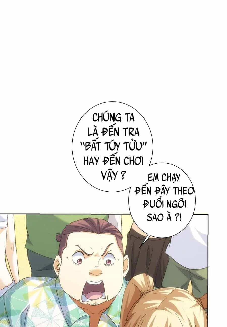 Ta Có Thể Thấy Tỉ Lệ Thành Công - Chương 196 - ảnh 15