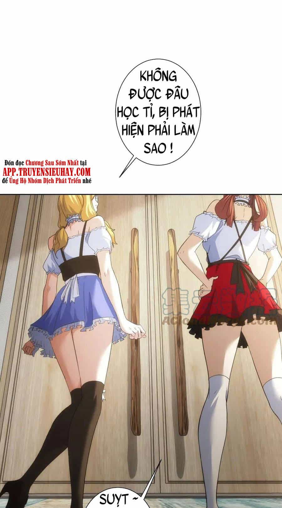 Ta Có Thể Thấy Tỉ Lệ Thành Công - Chương 196 - ảnh 47