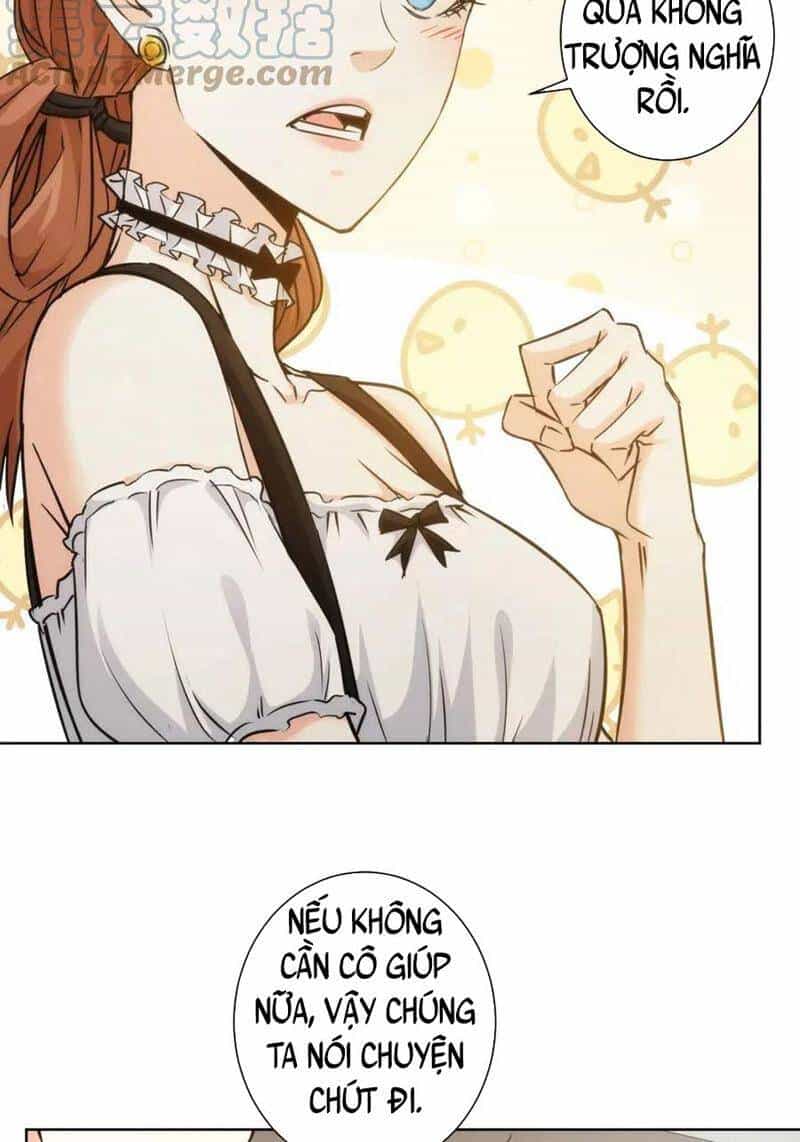 Ta Có Thể Thấy Tỉ Lệ Thành Công - Chương 197 - ảnh 12