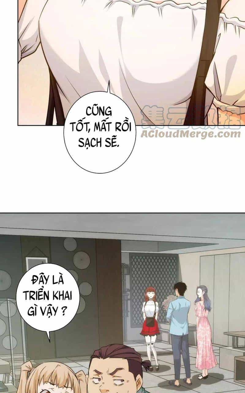Ta Có Thể Thấy Tỉ Lệ Thành Công - Chương 197 - ảnh 24