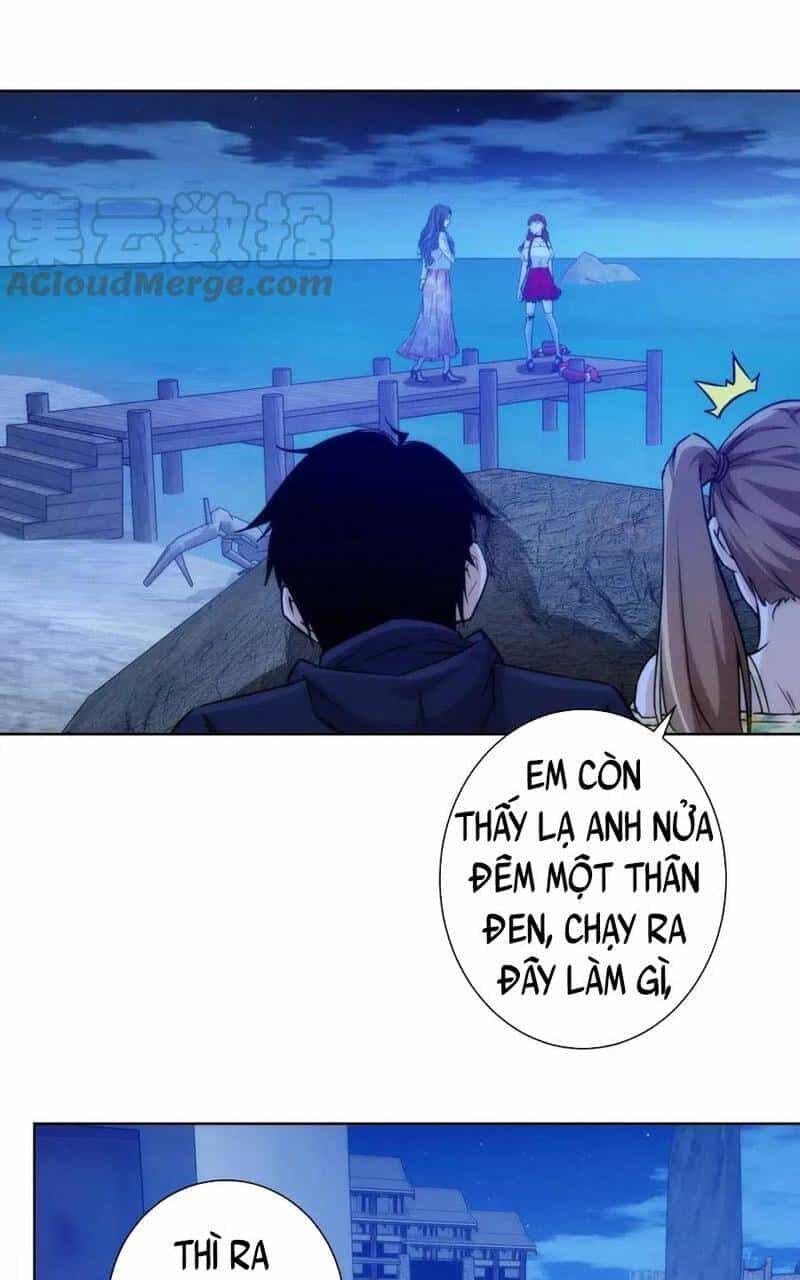 Ta Có Thể Thấy Tỉ Lệ Thành Công - Chương 197 - ảnh 45