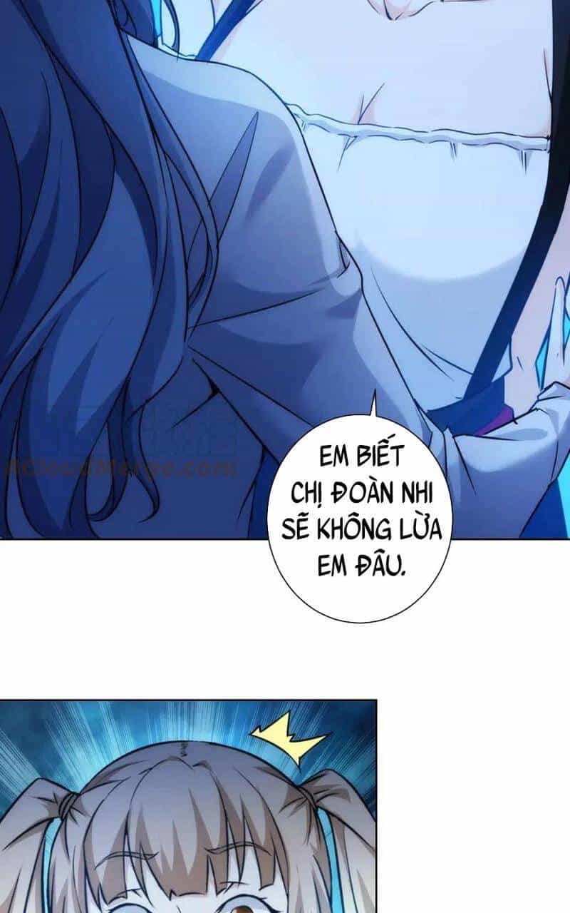 Ta Có Thể Thấy Tỉ Lệ Thành Công - Chương 197 - ảnh 54