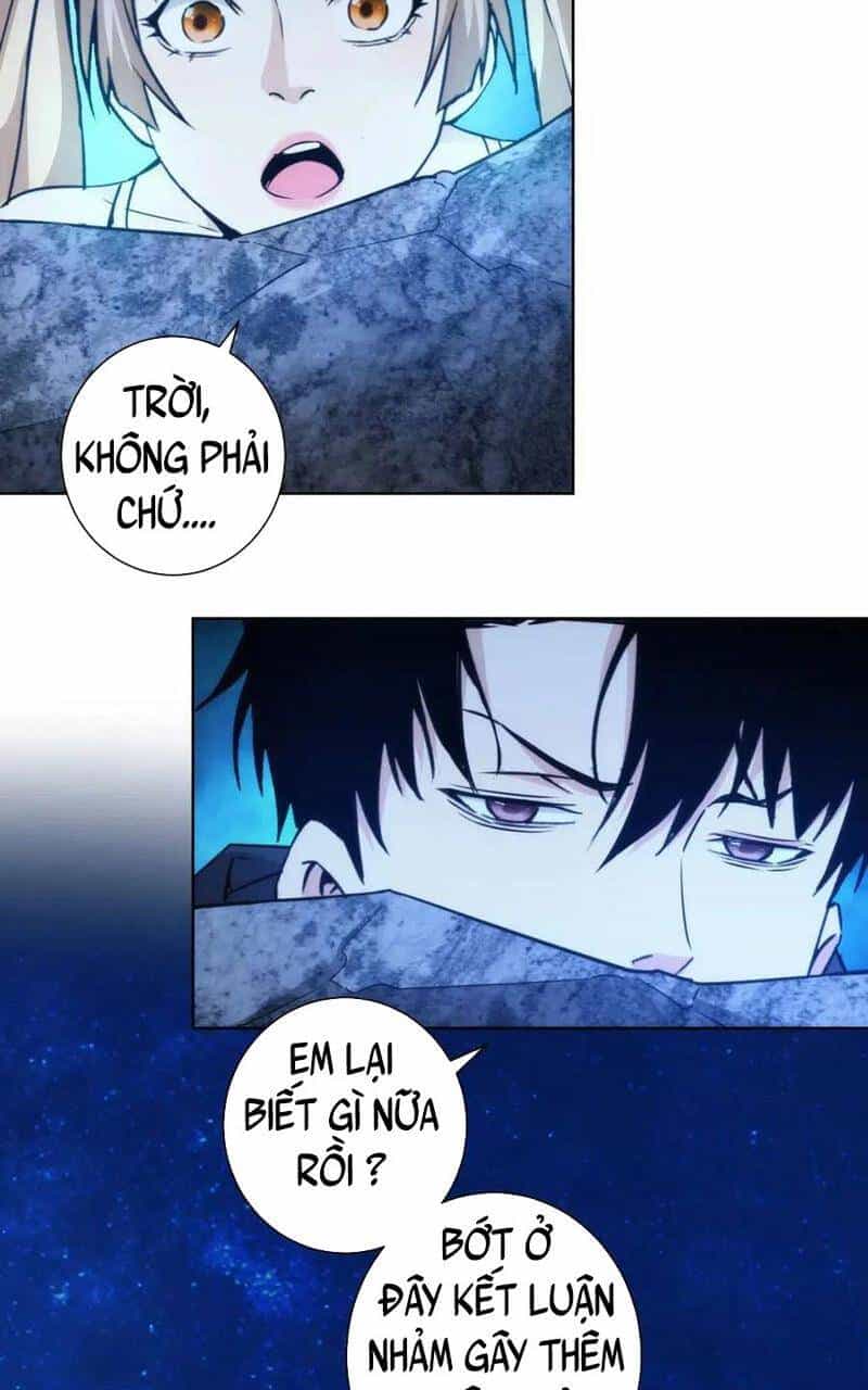 Ta Có Thể Thấy Tỉ Lệ Thành Công - Chương 197 - ảnh 55