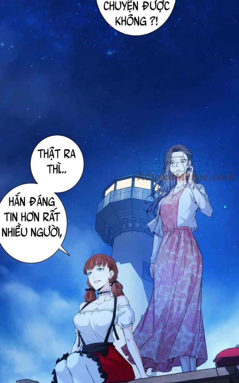 Ta Có Thể Thấy Tỉ Lệ Thành Công - Chương 197 - ảnh 56
