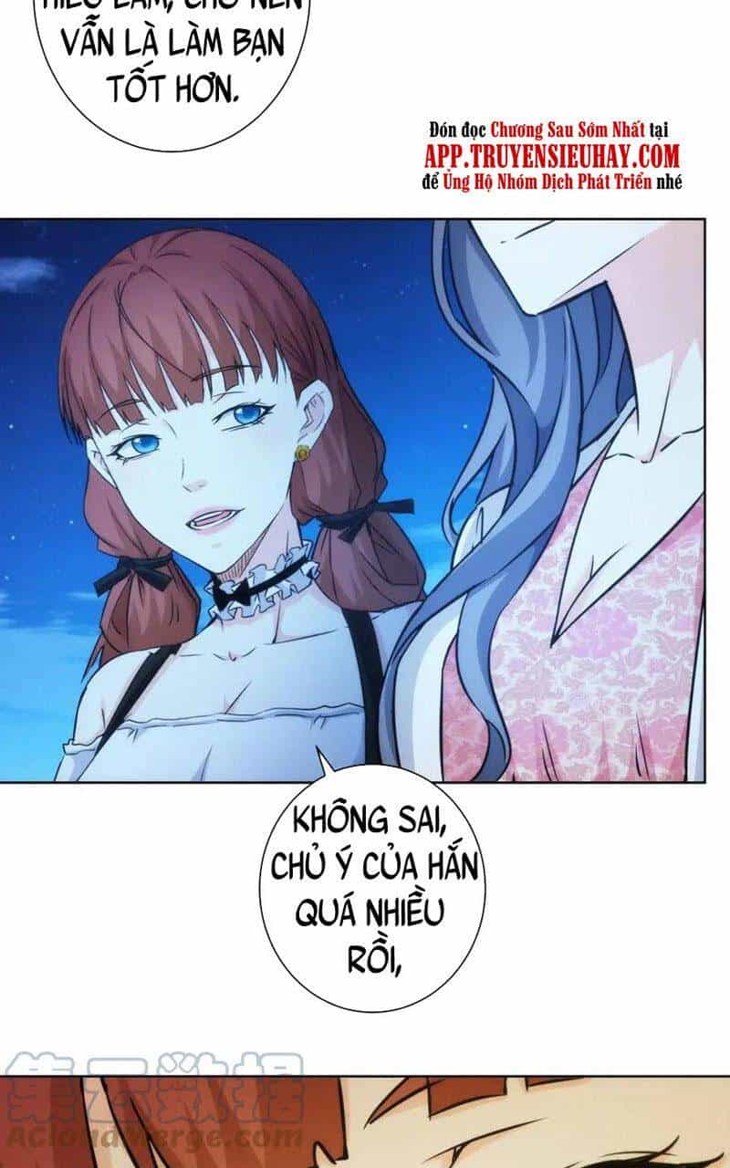 Ta Có Thể Thấy Tỉ Lệ Thành Công - Chương 197 - ảnh 59