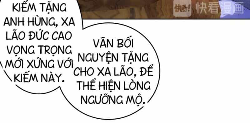 Ta Có Thể Thấy Tỉ Lệ Thành Công - Chương 21 - ảnh 33