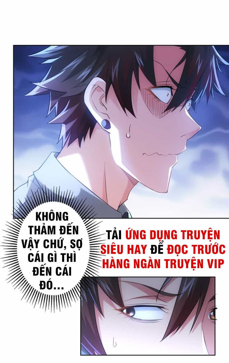 Ta Có Thể Thấy Tỉ Lệ Thành Công - Chương 21 - ảnh 6
