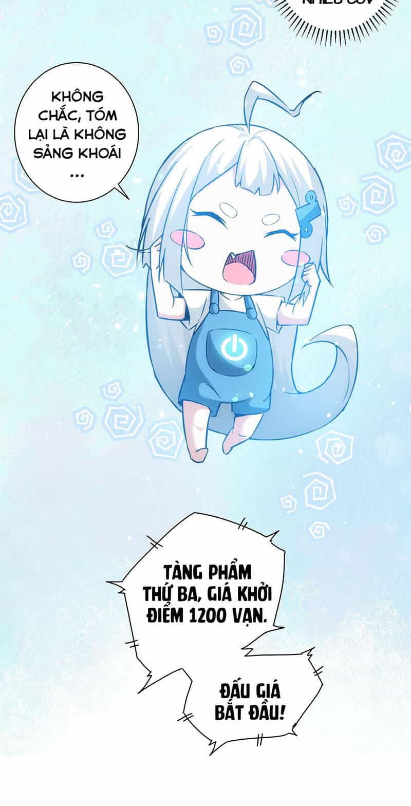 Ta Có Thể Thấy Tỉ Lệ Thành Công - Chương 201 - ảnh 34