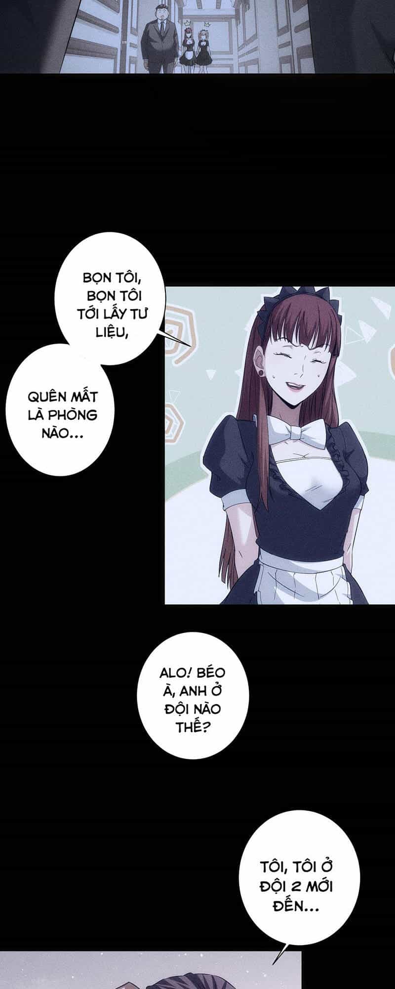 Ta Có Thể Thấy Tỉ Lệ Thành Công - Chương 202 - ảnh 10
