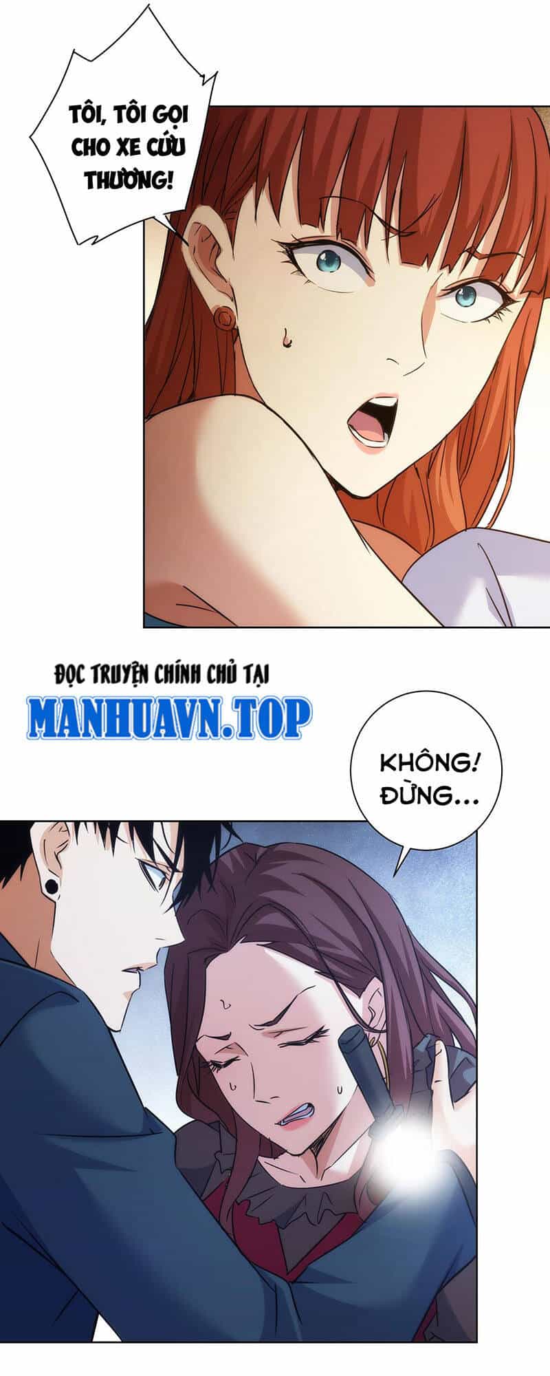 Ta Có Thể Thấy Tỉ Lệ Thành Công - Chương 203 - ảnh 39