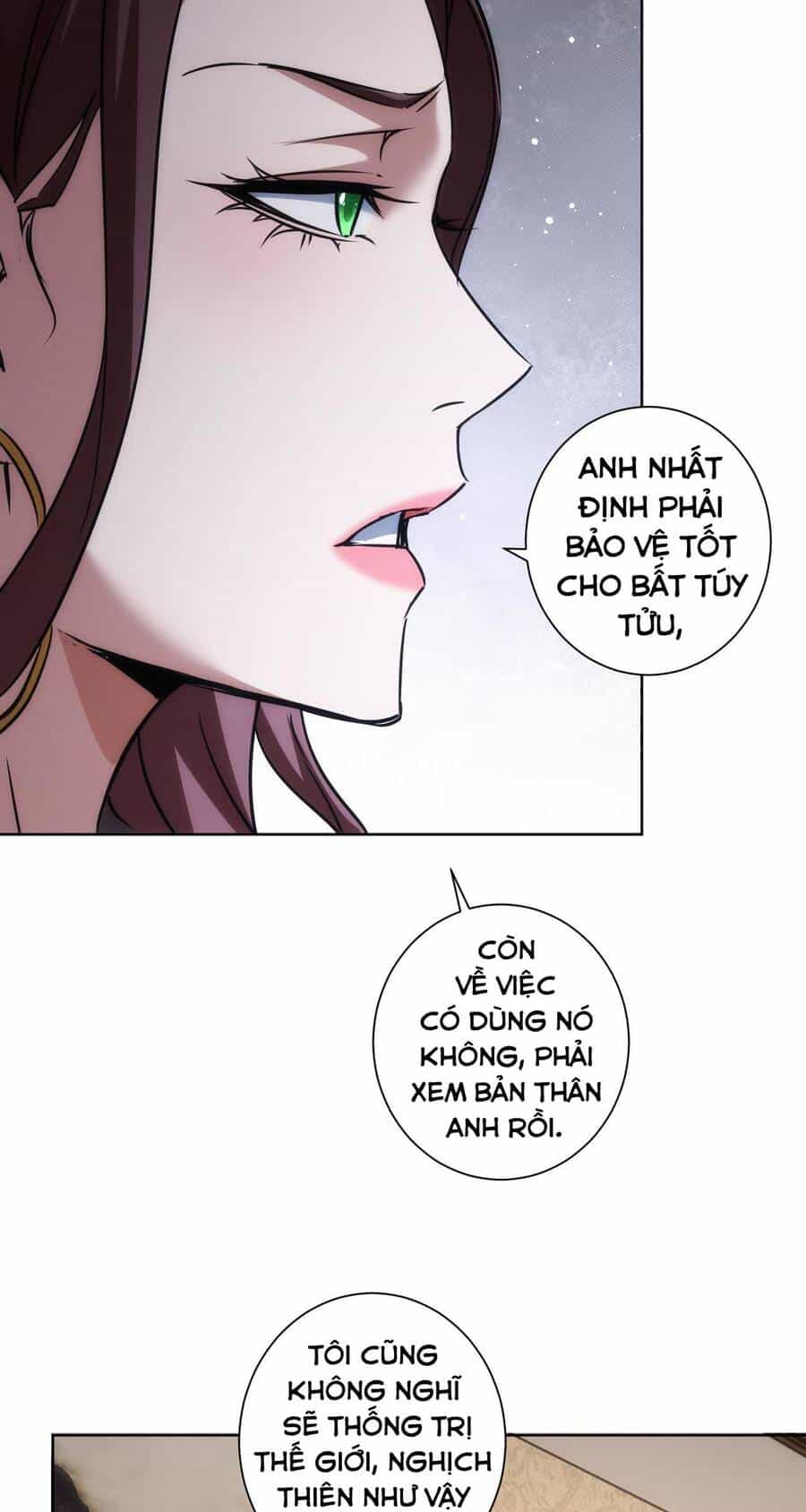 Ta Có Thể Thấy Tỉ Lệ Thành Công - Chương 205 - ảnh 47