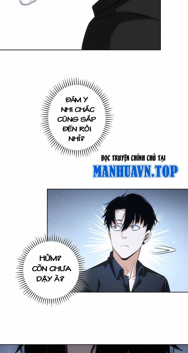 Ta Có Thể Thấy Tỉ Lệ Thành Công - Chương 207 - ảnh 15