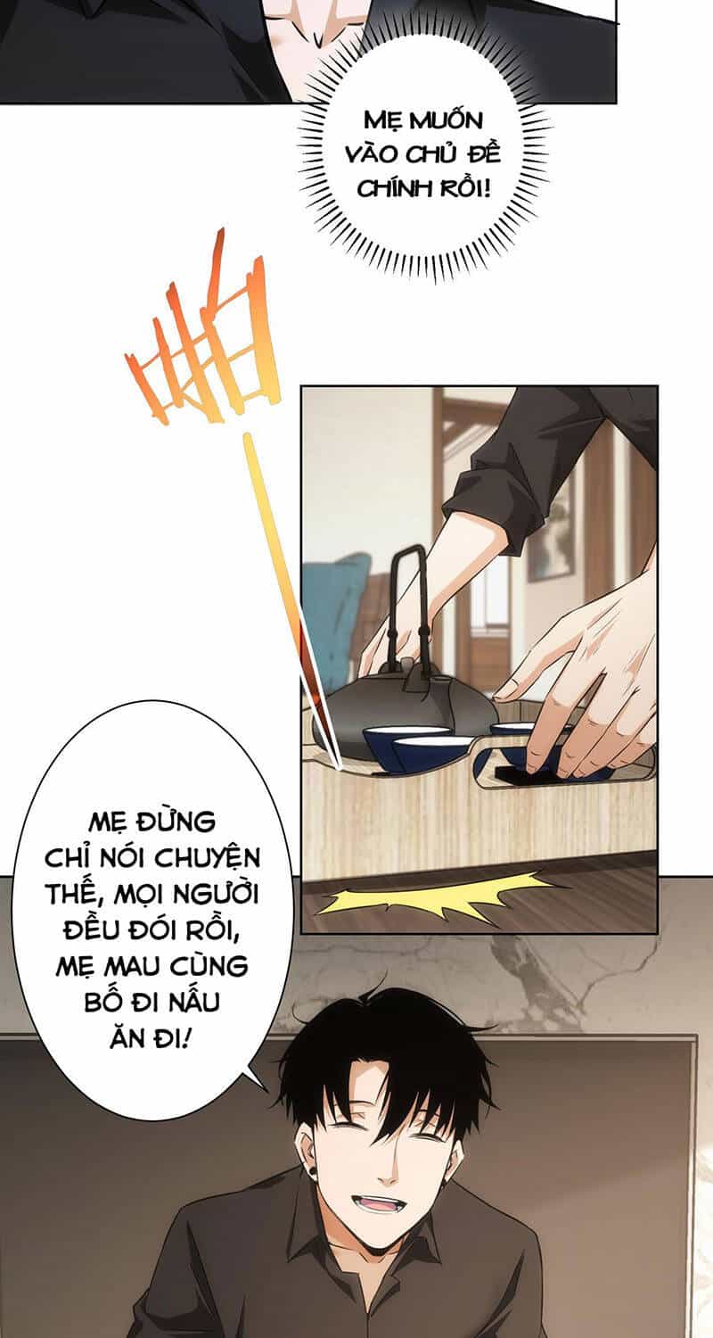 Ta Có Thể Thấy Tỉ Lệ Thành Công - Chương 207 - ảnh 28