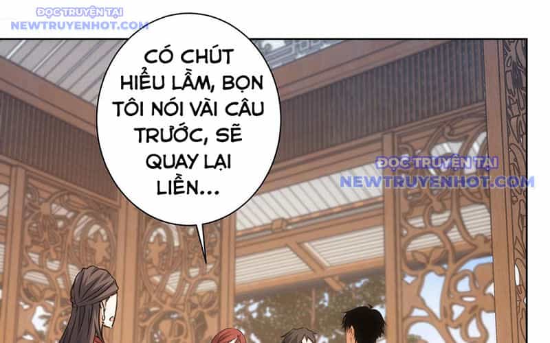 Ta Có Thể Thấy Tỉ Lệ Thành Công - Chương 213 - ảnh 35