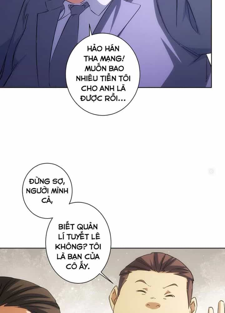 Ta Có Thể Thấy Tỉ Lệ Thành Công - Chương 216 - ảnh 79