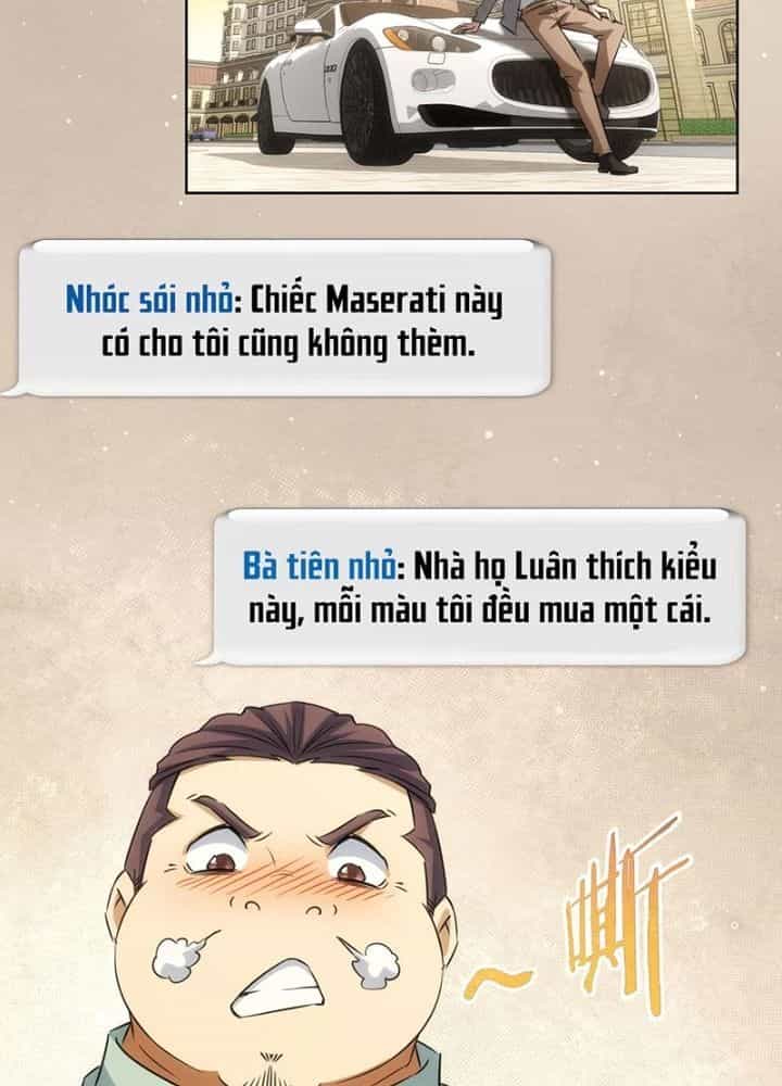 Ta Có Thể Thấy Tỉ Lệ Thành Công - Chương 217 - ảnh 39