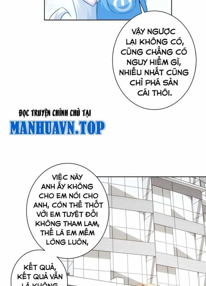 Ta Có Thể Thấy Tỉ Lệ Thành Công - Chương 217 - ảnh 67
