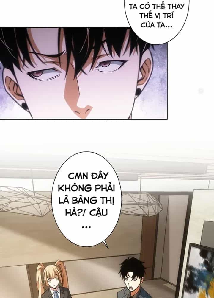 Ta Có Thể Thấy Tỉ Lệ Thành Công - Chương 218 - ảnh 48