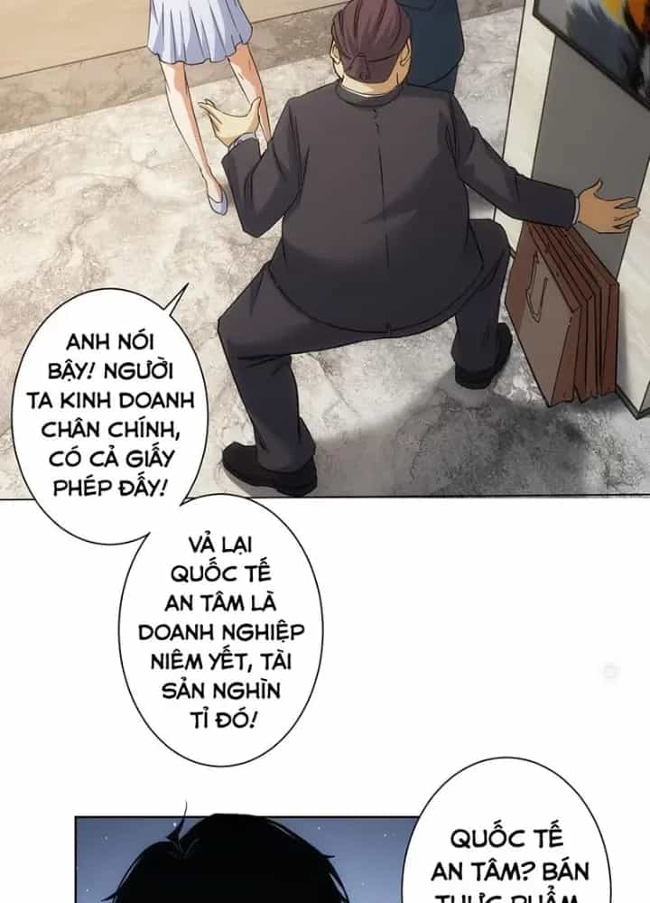 Ta Có Thể Thấy Tỉ Lệ Thành Công - Chương 218 - ảnh 50