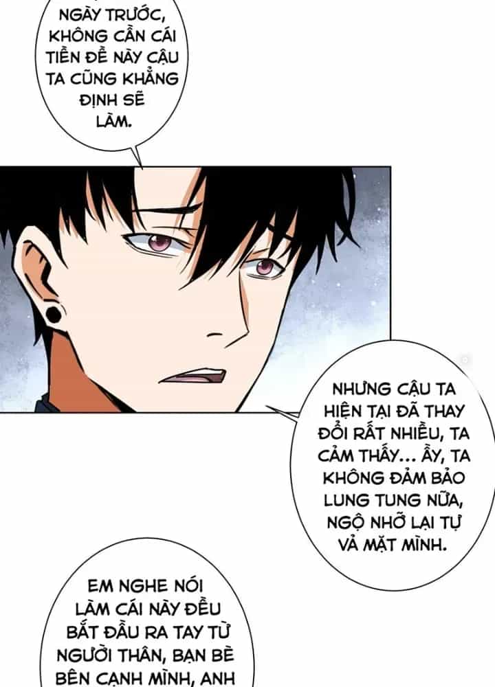 Ta Có Thể Thấy Tỉ Lệ Thành Công - Chương 218 - ảnh 86