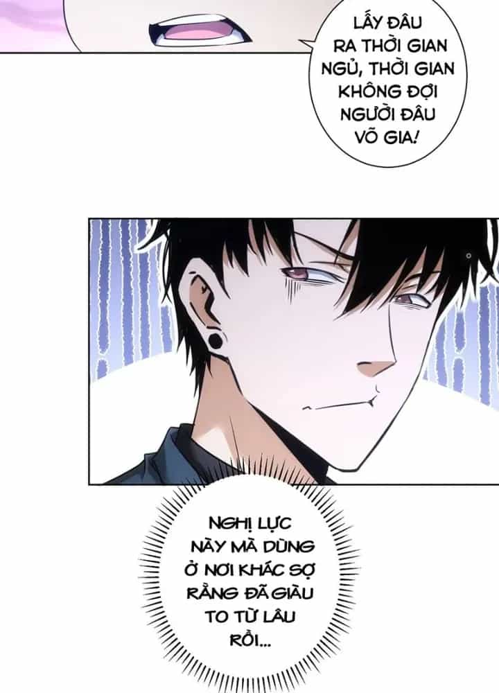 Ta Có Thể Thấy Tỉ Lệ Thành Công - Chương 219 - ảnh 27