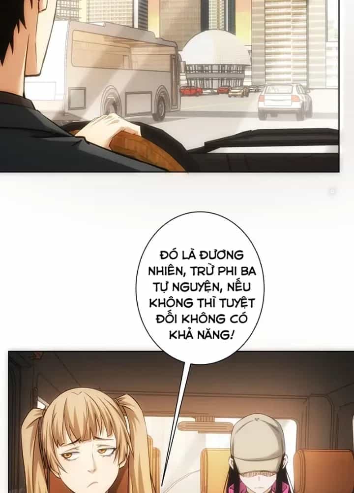 Ta Có Thể Thấy Tỉ Lệ Thành Công - Chương 219 - ảnh 5