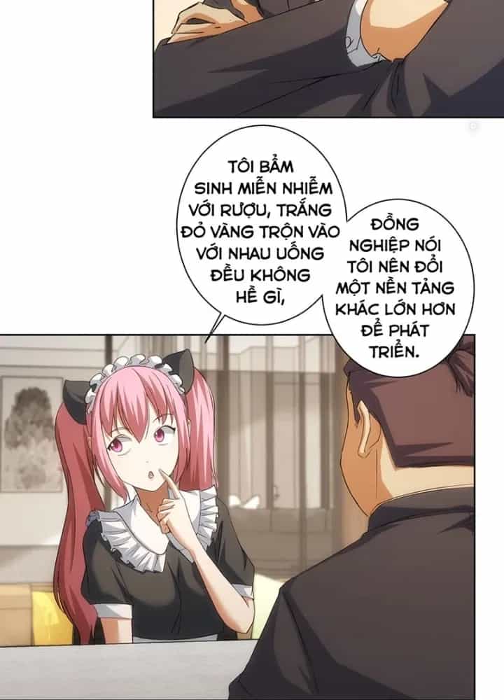Ta Có Thể Thấy Tỉ Lệ Thành Công - Chương 220 - ảnh 11