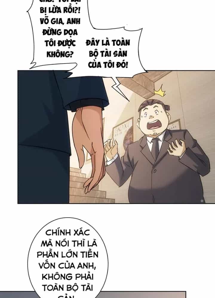 Ta Có Thể Thấy Tỉ Lệ Thành Công - Chương 220 - ảnh 29