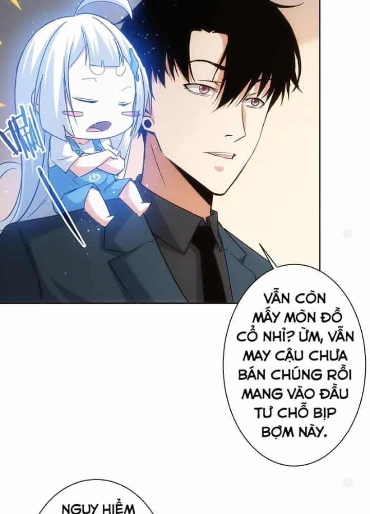 Ta Có Thể Thấy Tỉ Lệ Thành Công - Chương 220 - ảnh 31