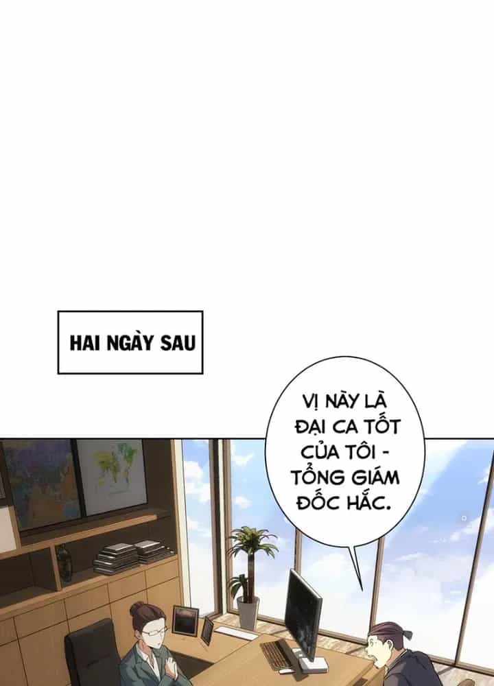 Ta Có Thể Thấy Tỉ Lệ Thành Công - Chương 220 - ảnh 45