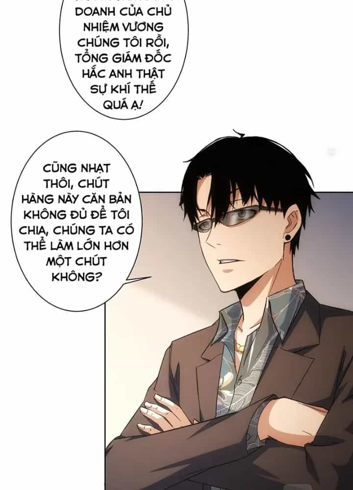 Ta Có Thể Thấy Tỉ Lệ Thành Công - Chương 220 - ảnh 49