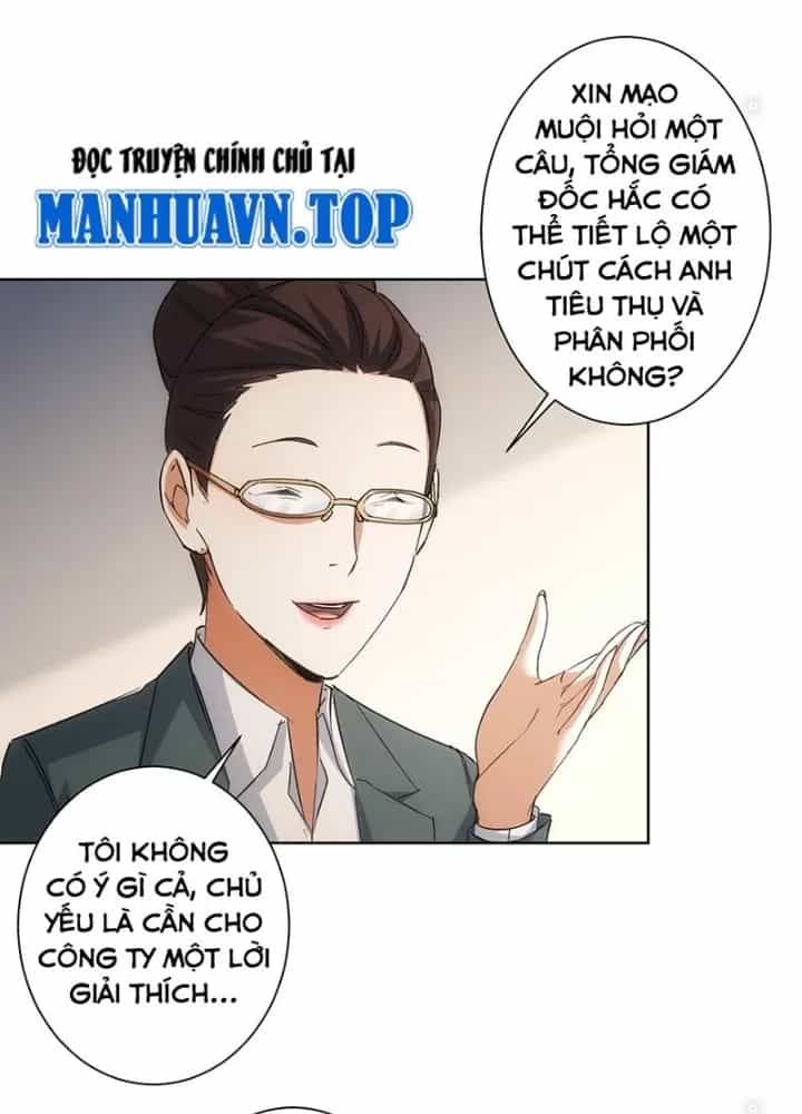Ta Có Thể Thấy Tỉ Lệ Thành Công - Chương 220 - ảnh 51
